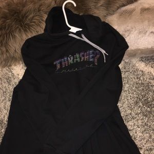 Thrasher Hoodie